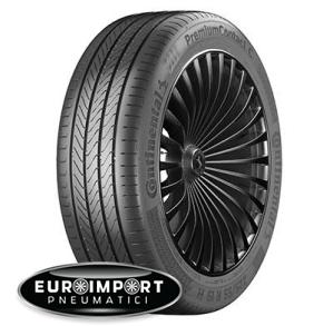 Continental Premiumcontact c 215/50 R17 95 V XL  TL